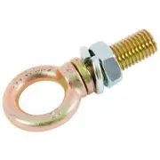HAMPTON PROD 89320 Tie Down Anchor - Bed Mount 2400lb
