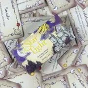 Star Light Tarot Oracle Cards Enchanting Messages From The Cosmos Let The Guiding Light of The Sun Moon Stars Tarot Oracle Cards