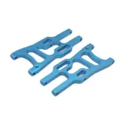 HSP 106019 Front Lower Suspension Arm Aluminium Upgrade 1/10 Rc Car & 06011