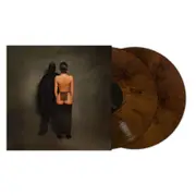 VULTURES 1 (Limited Brown Marble Vinyl)