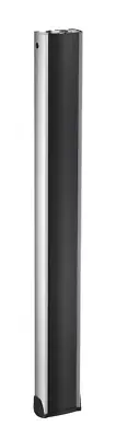 VOGEL'S PUC2515S Connect IT Pole, Silver, 1.5m