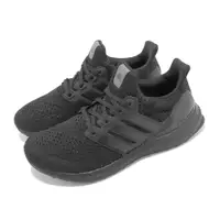 在飛比找PChome24h購物優惠-adidas 愛迪達 慢跑鞋 Ultraboost 1 W 