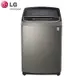 LG 樂金17公斤第3代DD直立式變頻洗衣機WT-SD179HVG 大型配送