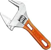 Fujiya FLS-32G-F Light Short Monkey 0.02-1.3 inches (0-32 mm) (Lightweight, Wide Opening Width)