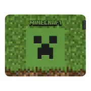Razer Gigantus V2 Soft Gaming Mouse Mat Minecraft Edition (Medium)