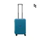【LOJEL】VOJA 21吋 PP框架拉桿箱 行李箱/ 墨藍色