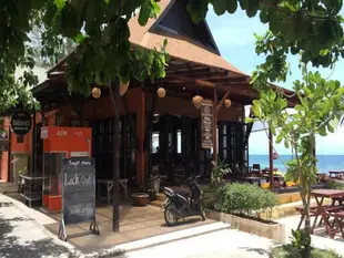 小島Spa度假村Island Spa Resort