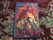 Manns World by Victor Gischler TPB Softcover Graphic Novel