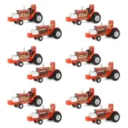 ERTL Sealed Case of 12 1/64 Allis Chalmers Pulling Tractors 37958A