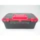 KEH 超人氣工具盒 特價250元~規格長32.5公分 寬16.5公分 高12公分【百有釣具】
