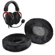 Ear Cushion For Hyper X For Alpha/cloud Ii/stinger/flight Headset Replacement Ea