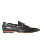 [Dune London] Santino Shoe in Black