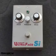Electric Guitar Effects Pedal Fuzz Transistor Effector Replacement for FuzeFace