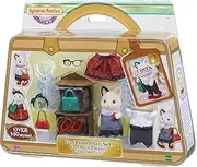 SF - Fashion Play Set - Tuxedo Cat