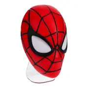 Spider-Man - Mask Light