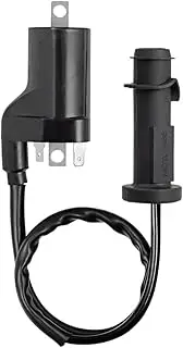 Coil Ignition Coil Pack Spark Plug Cap for Arctic Cat 550 700 1000 09-16 for Prowler XT for Prowler XTZ Coil Packs Set