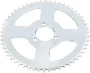 1 x 54 Sprocket Sprocket for Mach1 Electric Scooter with Thick Chain or Petrol Scooter