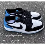 (已售出)AIR JORDAN 1 LOW OG “POWDER BLUE” UNC 北卡藍【CZ0775-104】