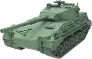 MRY-SFW LF100787 1/100 15mm Wargaming Military Model Kit Argentina TAM Medium Hell Buggy