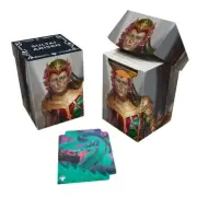 * Magic Deck Box Tarkir Dragonstorm Kotis Upro 38809