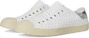 [Native Shoes] Jefferson WANDERFOAM Block Water Shoes, Shell White/Bone