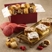 Dulcet Gift Baskets Get Well Package Gift Basket