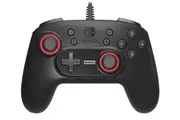 Switch HORIPAD + Wired Controller by Hori