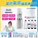 Sodastream DUO 快扣機型氣泡水機(典雅白)