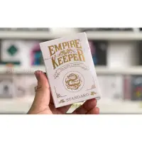 在飛比找蝦皮購物優惠-[808魔術道具店] 魔術道具 Empire Keeper 