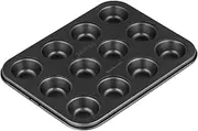 Maxwell & Williams BakerMaker Non-Stick 12 Cup Mini Muffin Pan