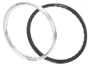 D.I.D 19X215VB01T Dirt Star Original Rear Rim - 19x2.15 - Black