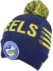 Parramatta Eels 2023 NRL Players Beanie