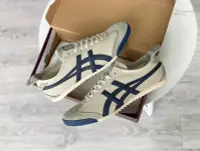 在飛比找Yahoo!奇摩拍賣優惠-【實拍】日本製 ASICS Onitsuka Tiger 鬼