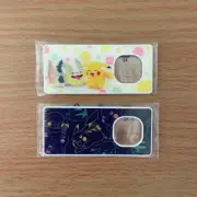 [New] Canon inSPIC REC Digital Toy Camera Pikachu model 2 exclusive face jackets