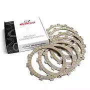 Wiseco Friction Drive Clutch Plates Yamaha Banshee 350 87-06