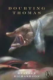 Heather Richardson - Doubting Thomas - New Paperback - O31z