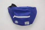 Herschel Supply Co. Philadelphia 76ers Fanny Pack New with Tags