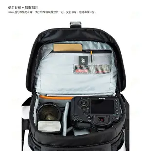 羅普 Lowepro L150K 諾瓦 Nova 180 AW II 相機單肩包 公司貨 可放單眼鏡頭 相機包