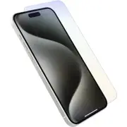 OtterBox 77-93991 Premium Pro Glass Antimicrobial Apple iPhone 15 Pro Max Screen
