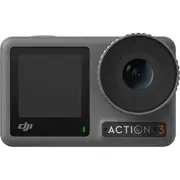 DJI Osmo Action 3 Adventure Combo