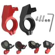 Outdoor Sports Display Seat Aluminum Fixed Bracket Electric Scooter Modified