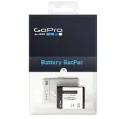 GoPro Battery BacPac Pack Compatible with GoPro 960p and GoPro 1080p HD HERO NEW