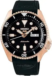 [SEIKO] SRPD76K1 Men's Watch, 5 Sports Automatic, Sports