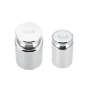Calibration Weight Set 50g 100g M1 Precision for Digital Balance Scales