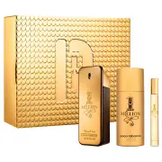 Paco Rabanne 1 Million EDT & Deodorant Set For Men
