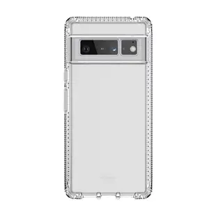 ITSKINS Pixel 6 / Pixel 6 Pro SPECTRUM CLEAR-防摔保護殼 (晶透)