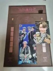 Japan Magic Shop DVD Full Set with Foca
