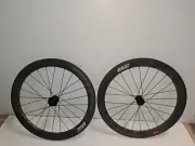 Zipp 404 Firecrest CL CARBON xdr Disc road wheelset