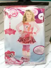 My Little Pony Pinkie Pie Glovelette & Leg Warmer Kit