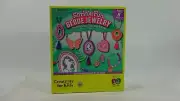 Shrink Fun Geode Jewelry - Crafting Set - Faber Castell